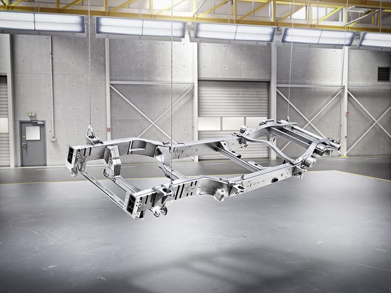 Mercedes-Benz Clase G 2019