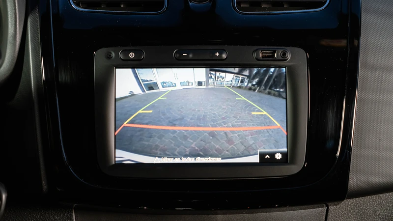 Renault Stepway y Sandero MY24 en Argentina