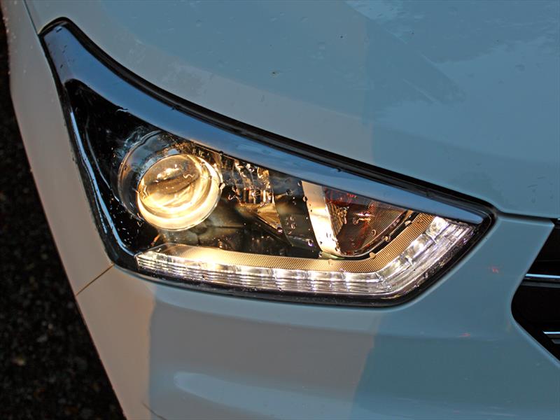 Hyundai Creta Lanzamiento en Chile