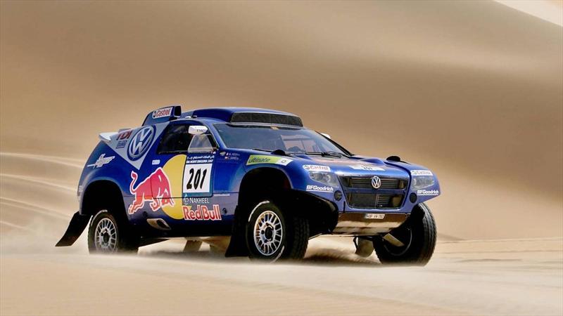 Top 10: Red Bull