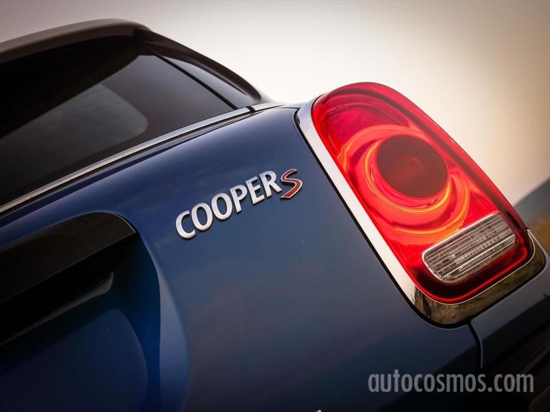 MINI Countryman 2018