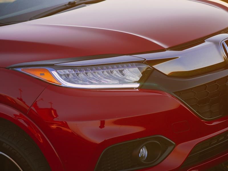 Honda HR-V 2019
