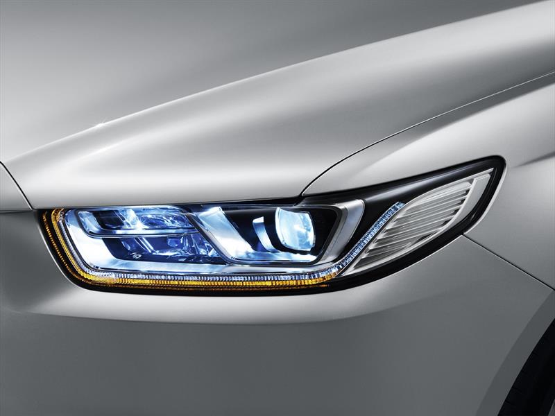 Ford Taurus 2016