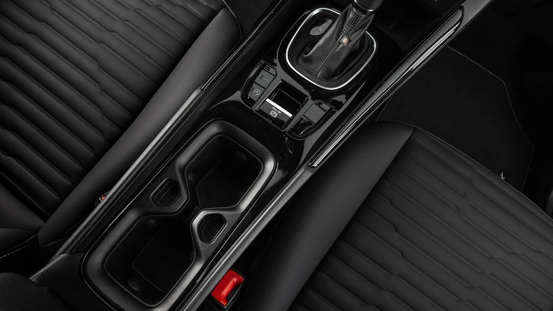 FIAT Fastback crossover que viene a Argentina