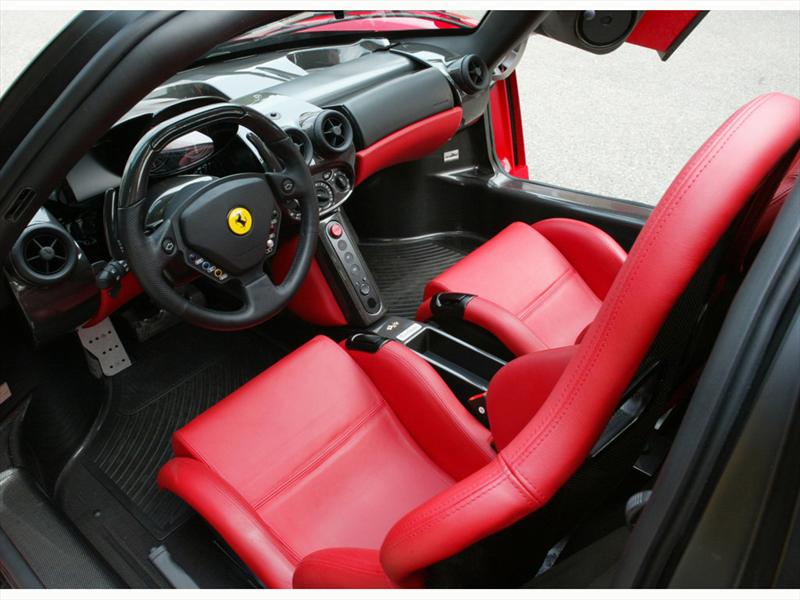 Ferrari Enzo