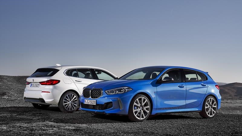 BMW Serie 1 2020
