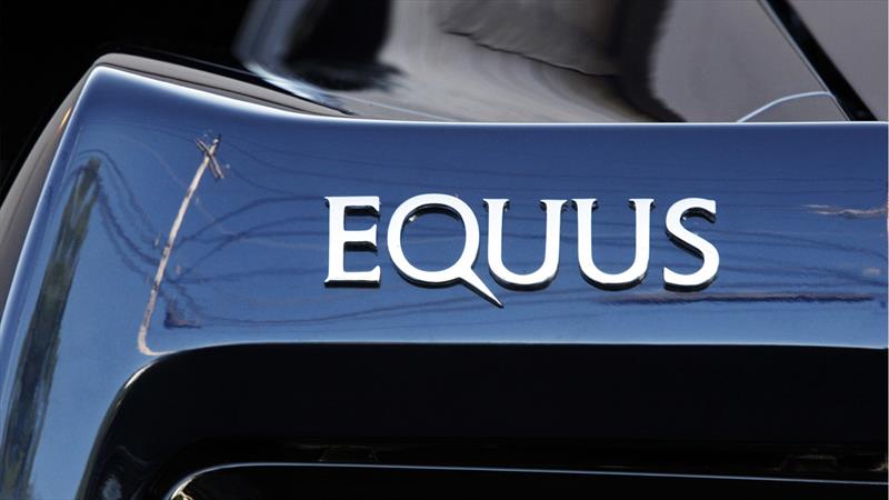Equus Bass 770 2014