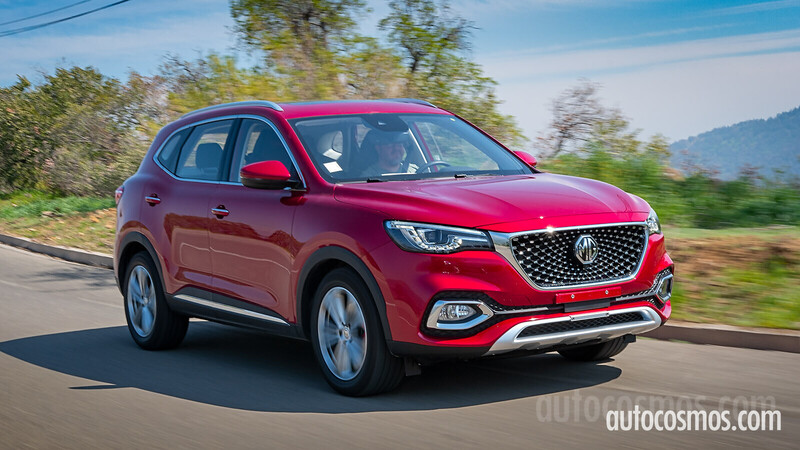 MG HS 2021 - primer contacto