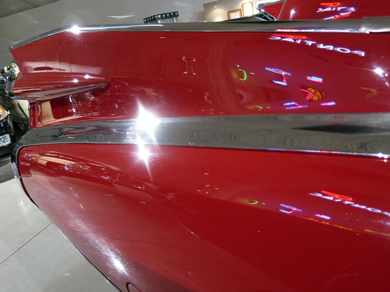 Diseño: la era de las aletas