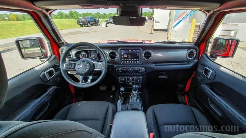 Jeep Gladiator 2020
