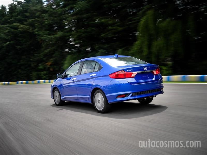 Comparativa: Toledo VS City VS Rio