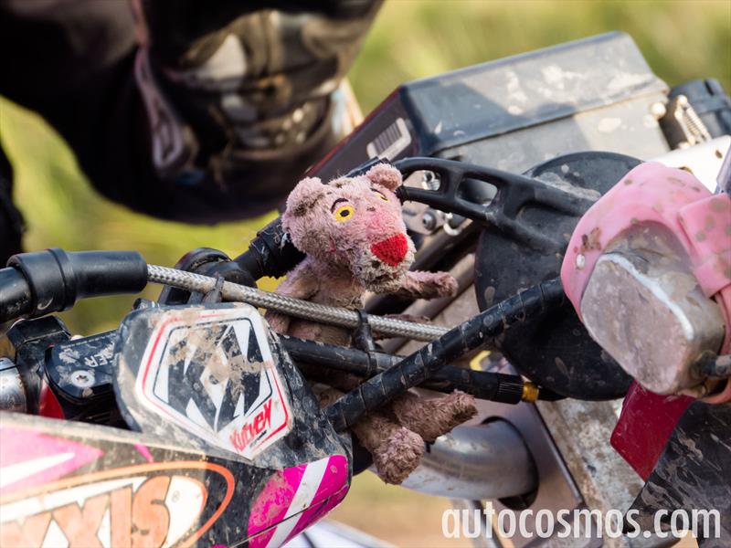 Dakar 2015: Día 14