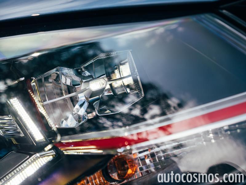 Volkswagen Nuevo Polo GTI 2017