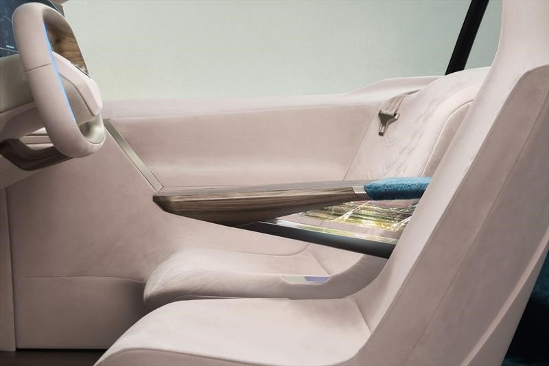 BMW Vision iNext