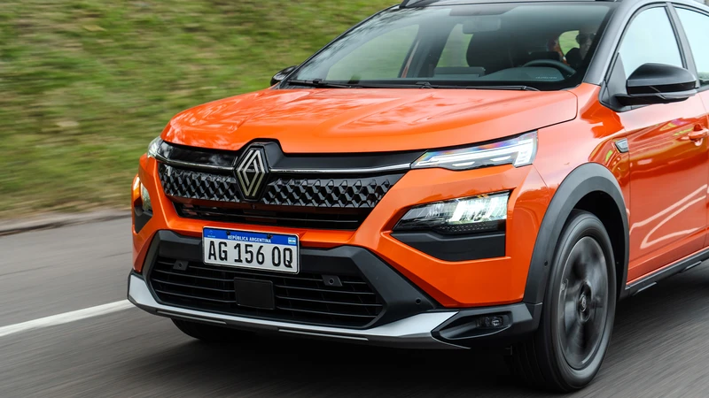 Renault Kardian
