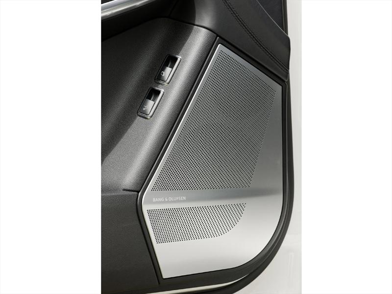 Mercedes-Benz GL63 AMG 2013
