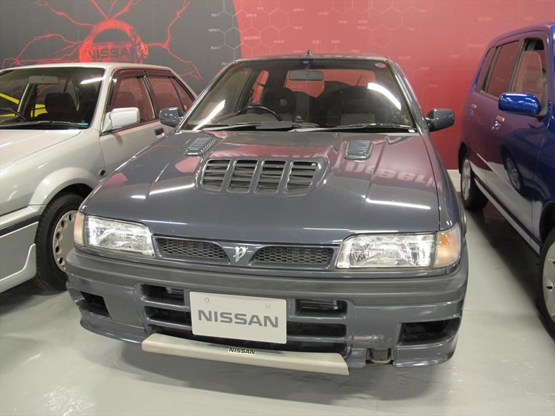 Nissan 80 aniversario - Parte 2