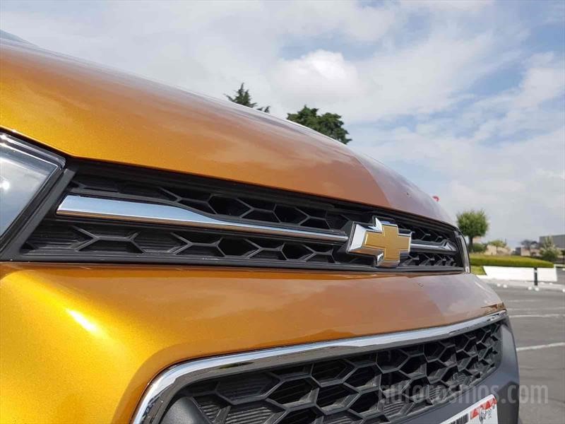 Chevrolet Beat Activ 2019