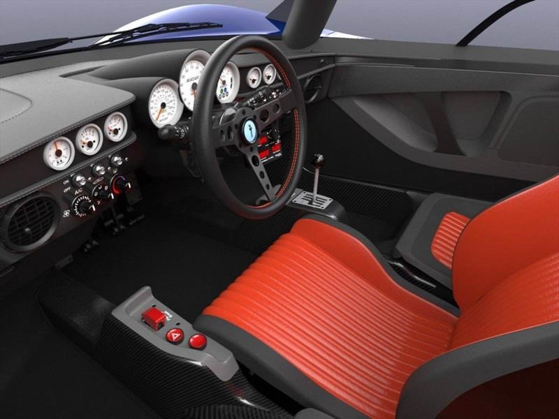 Scuderia Cameron Glickenhaus 004