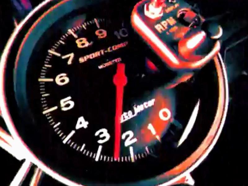 Top 10: Metallica Fuel