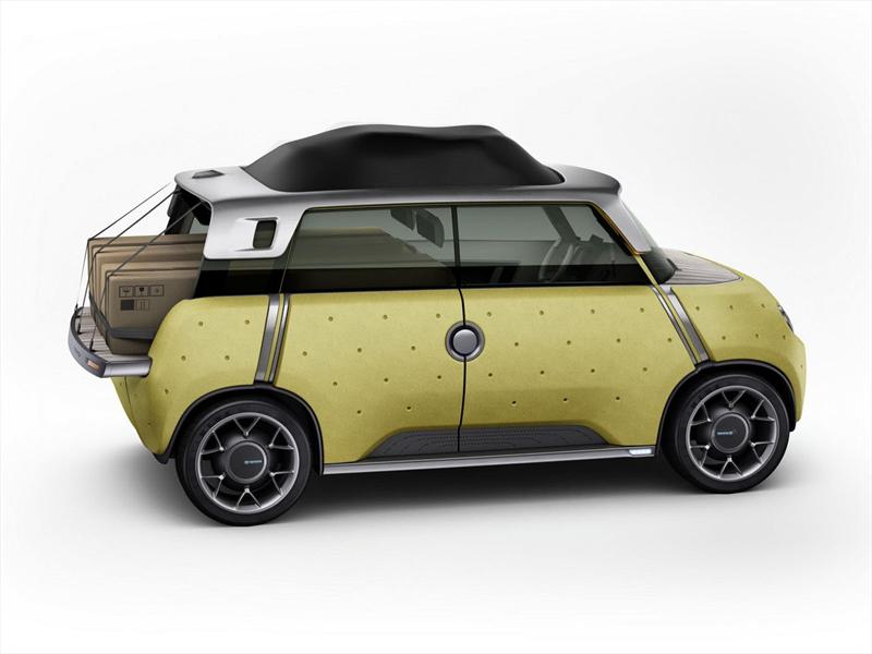 Toyota ME.WE le pone playa a los concpet