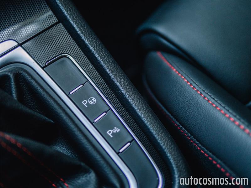 Volkswagen Golf GTI 2015