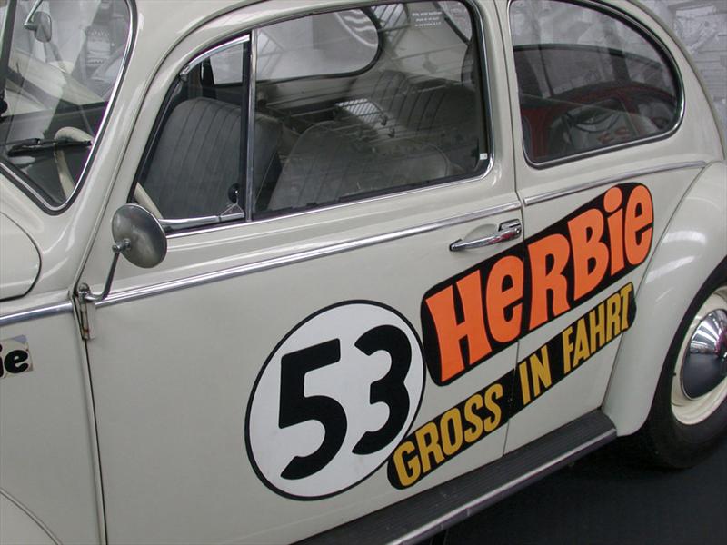 Top 10: Volkswagen Beetle