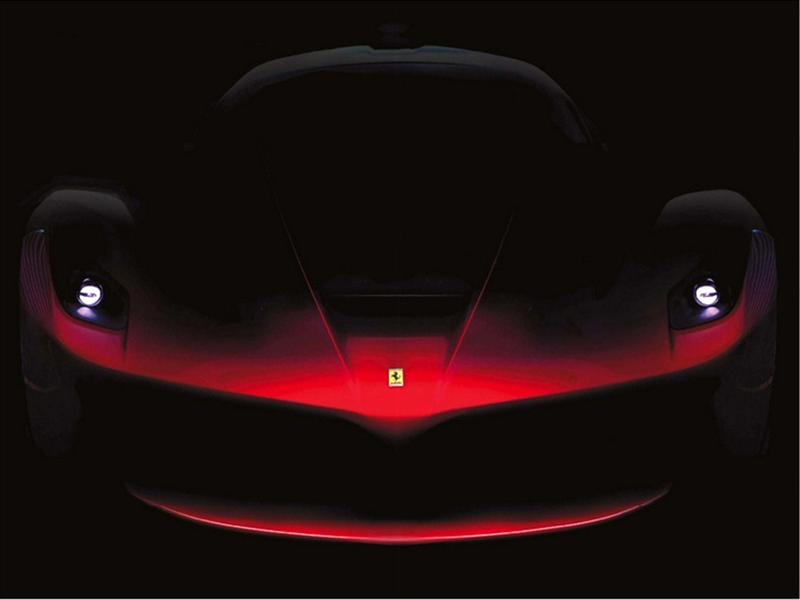 Top 10: Ferrari F70