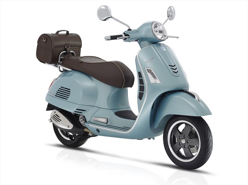 Vespa Argentina