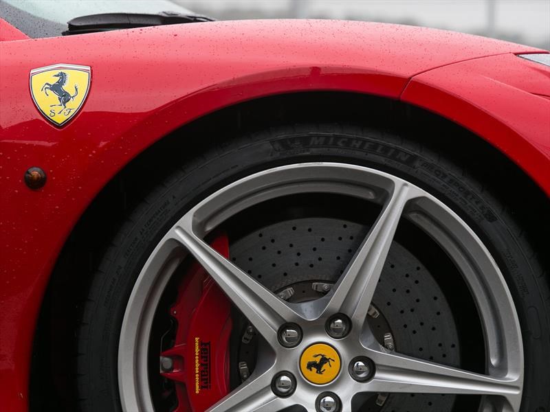 Lanzamiento Michelin Pilot Sport 4 S