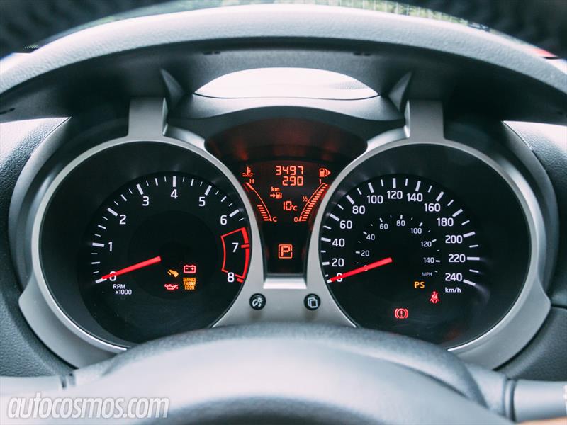 Nissan Juke Midnight Edition