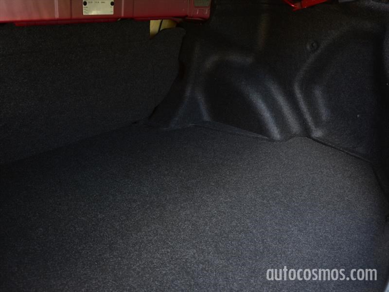 Toyota Corolla restyling