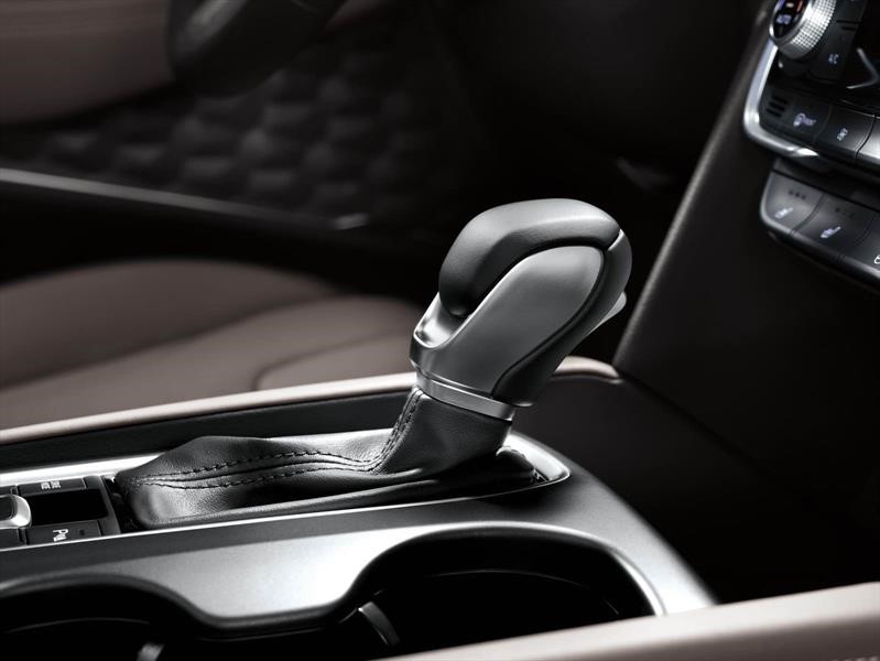 Hyundai Santa Fe 2019