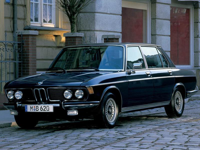 Nino Bravo – BMW 2800