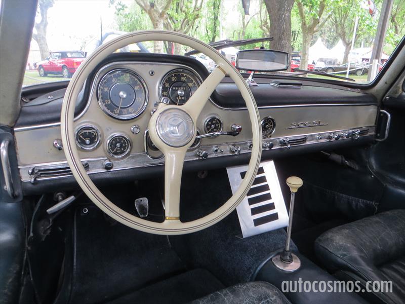 Autoclásica 2014: Alemania