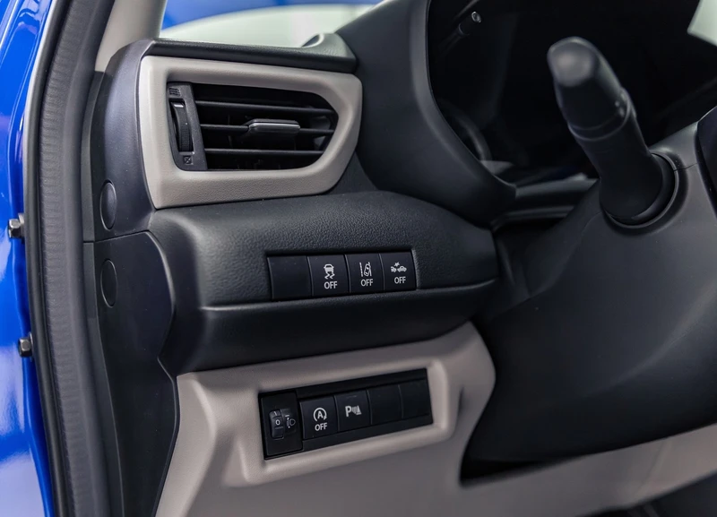 Suzuki Swift 2025