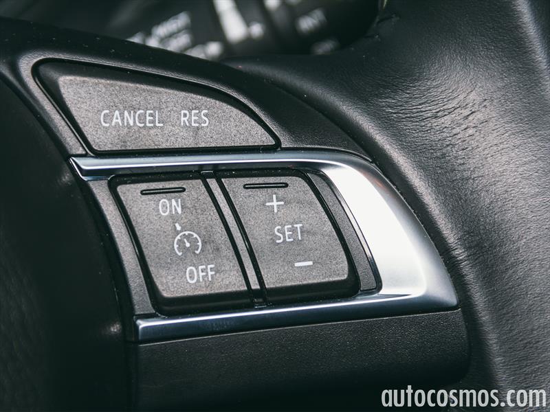 Mazda CX-5 2016