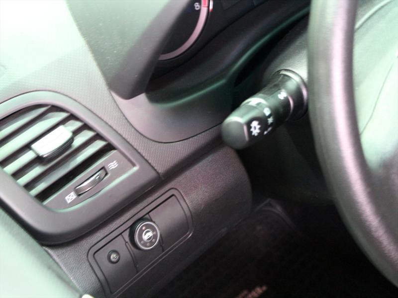 Hyundai New Accent Sedan Eco-Drive GLP