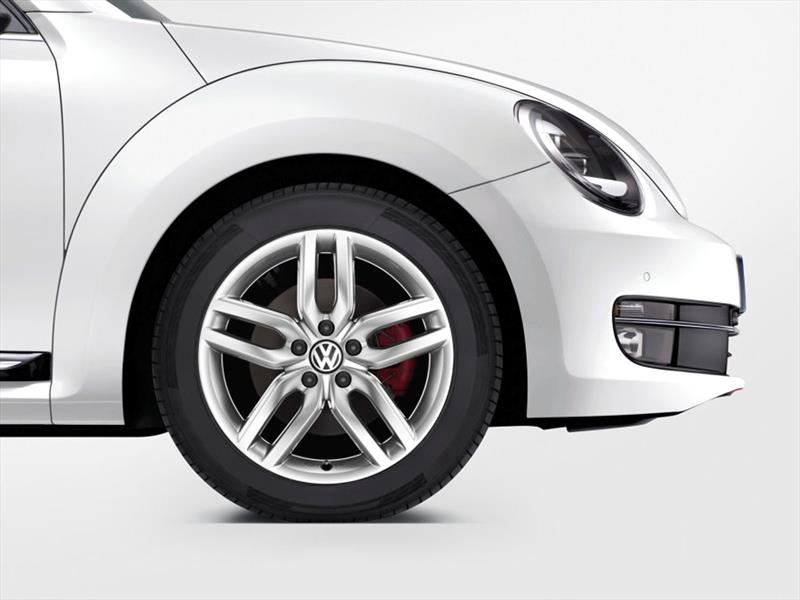 Accesorios Originales VW The Beetle