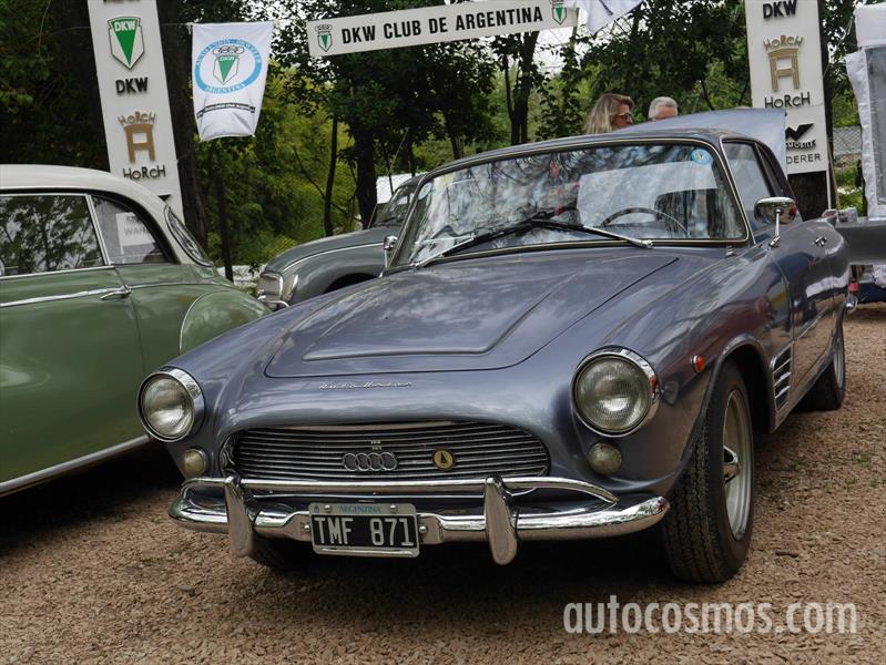 Autoclásica 2015