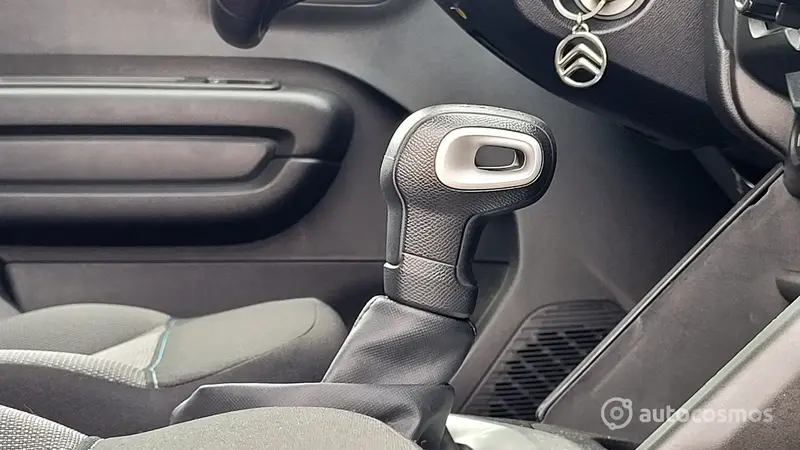 Test Citroën C3 1.6L: el otro yo