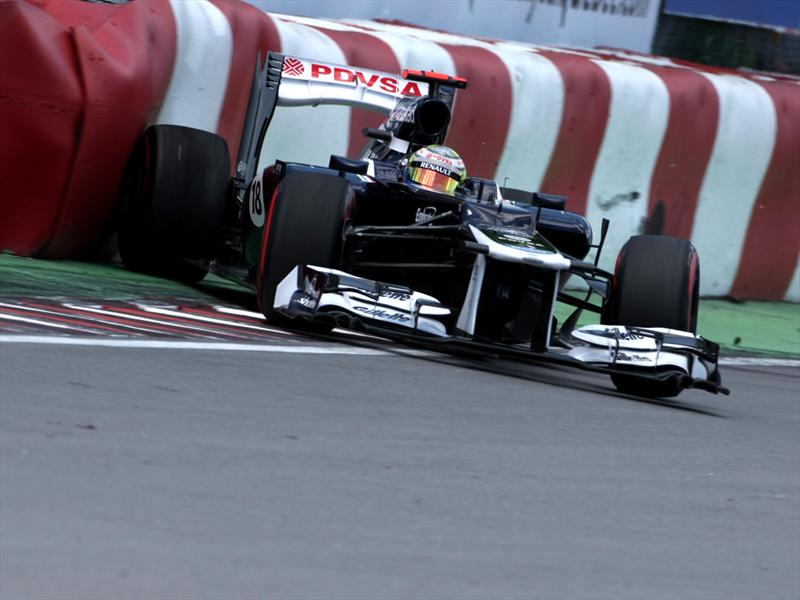 Top 10: El Muro de los Campeones Canadá