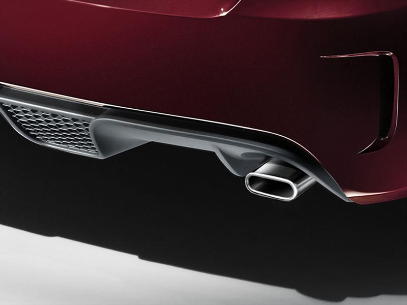 Abarth 695 Tributo Maserati