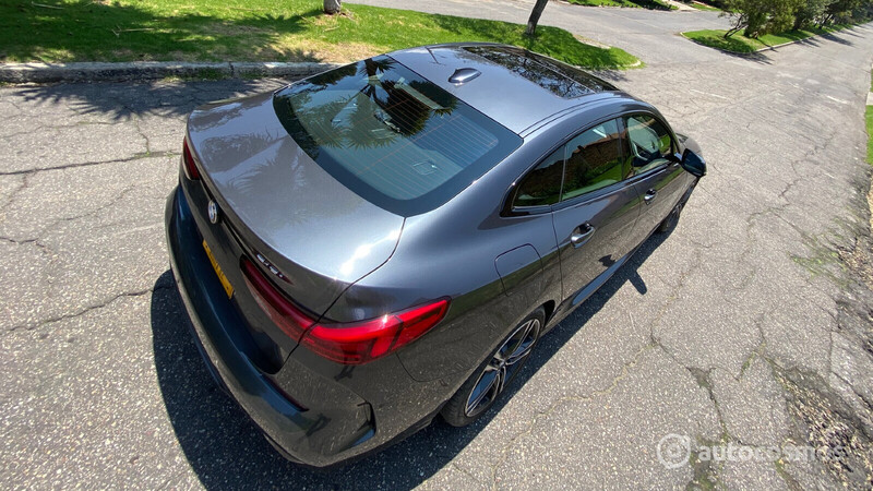 BMW SERIE 2 GRAN COUPÉ 2021