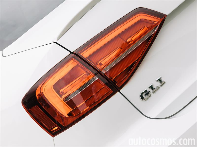 Volkswagen Jetta GLI 2016