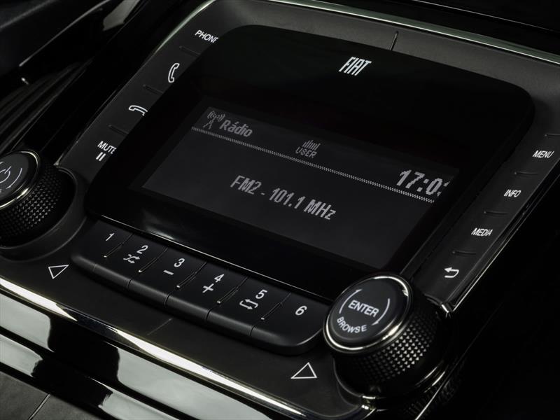FIAT Uno 2015