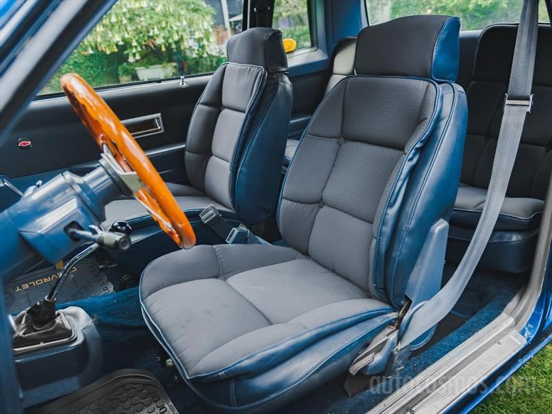 Chevrolet Monte Carlo SS