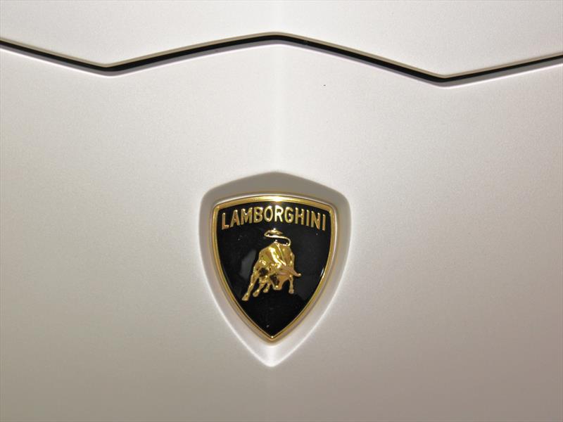 Galería: Bentley y Lamborghini Estreno en Chile