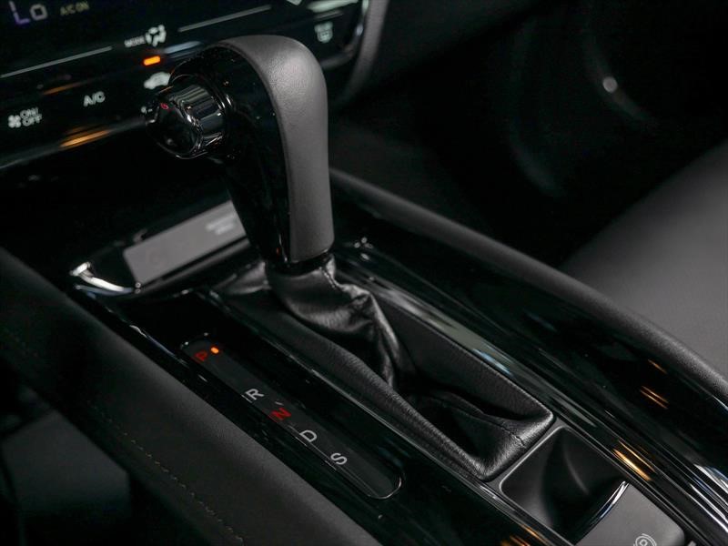 Honda HR-V 2019