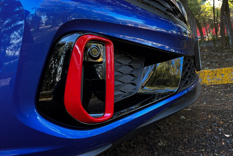 Volkswagen Jetta GLI 2022 a prueba